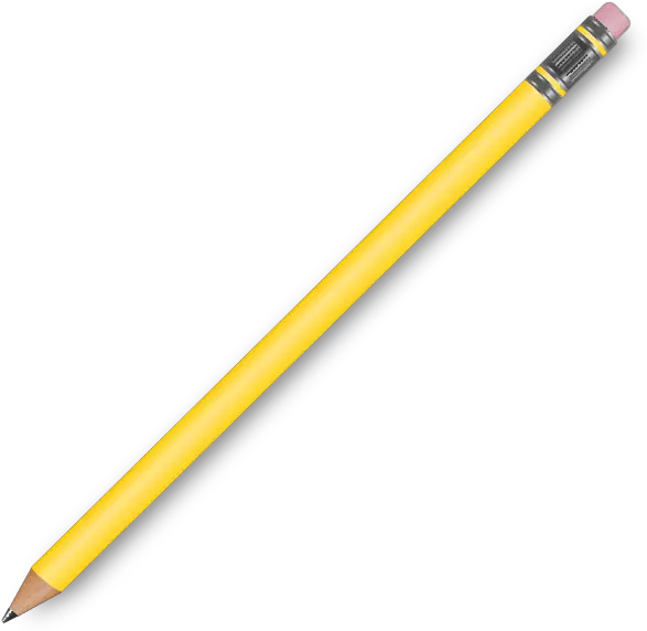 Transparent Png Clipart Free Download Pencils With Transparent Background Pencils Png