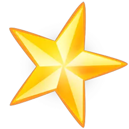 Star Symbol Png