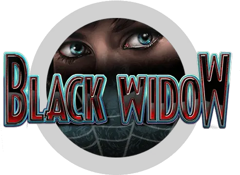 More Information Graphic Design Png Black Widow Logo Png