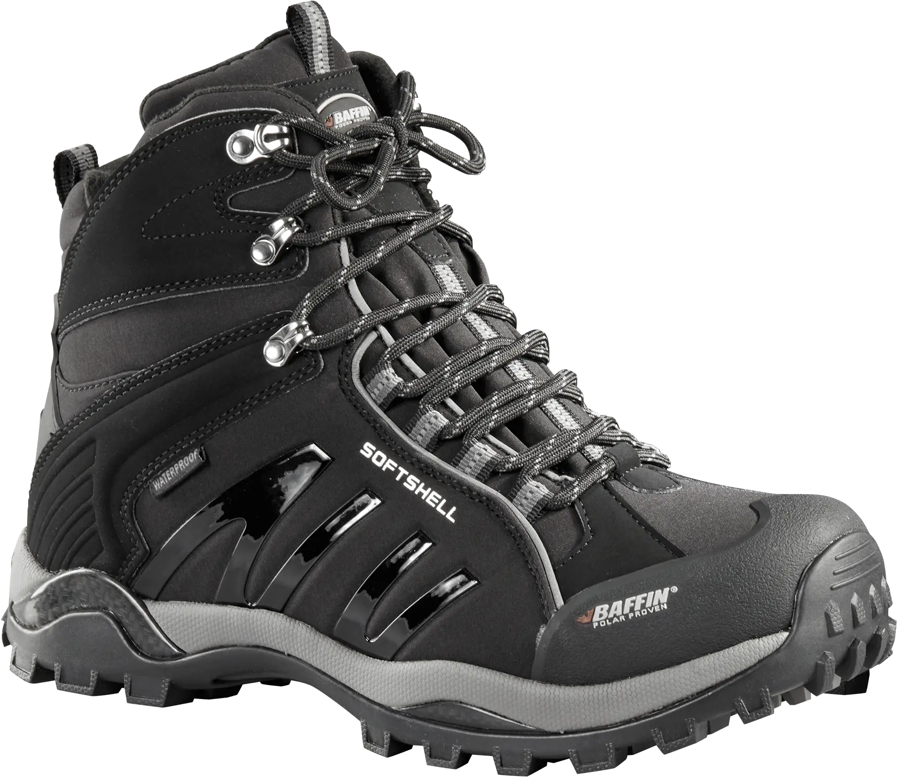 Zone Menu0027s Boot Baffin Mens Winter Boots Png Hiking Boot Icon