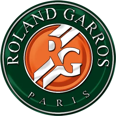 8 Ronald Garros Logos Tennis Tiwula Logo Roland Garros Png Tennis Logos