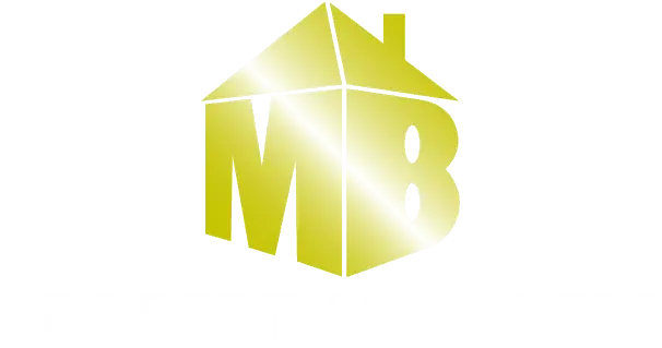 Mb Property Services Graphic Design Png Mb Logo