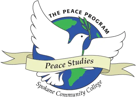 Peace Studies Course List Clip Art Png Peace Logos