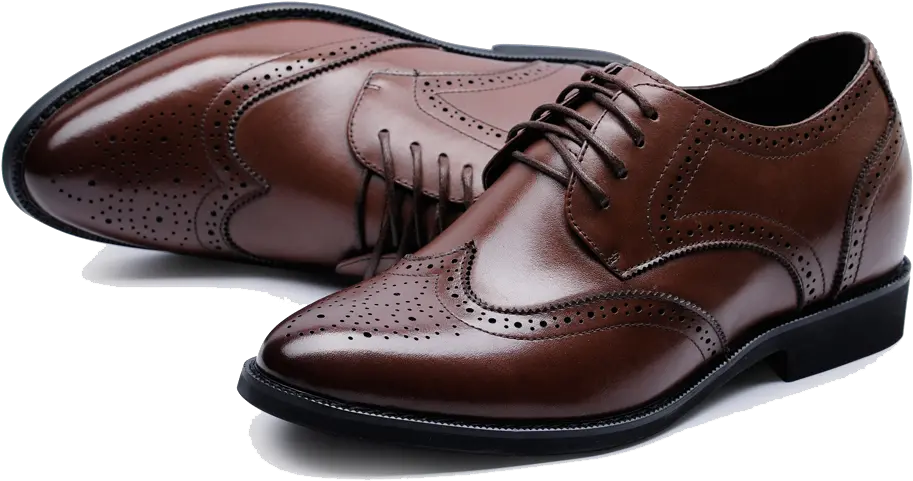 Download Shoes Business Leather Watch Bullock Footwear Shoe Formal Shoes Images Hd Png Shoes Clipart Png