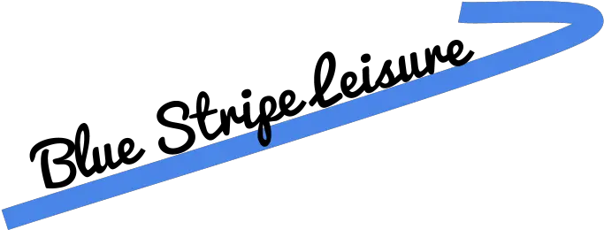 Blue Stripe Logo Logodix Electric Blue Png Stripe Logo Png