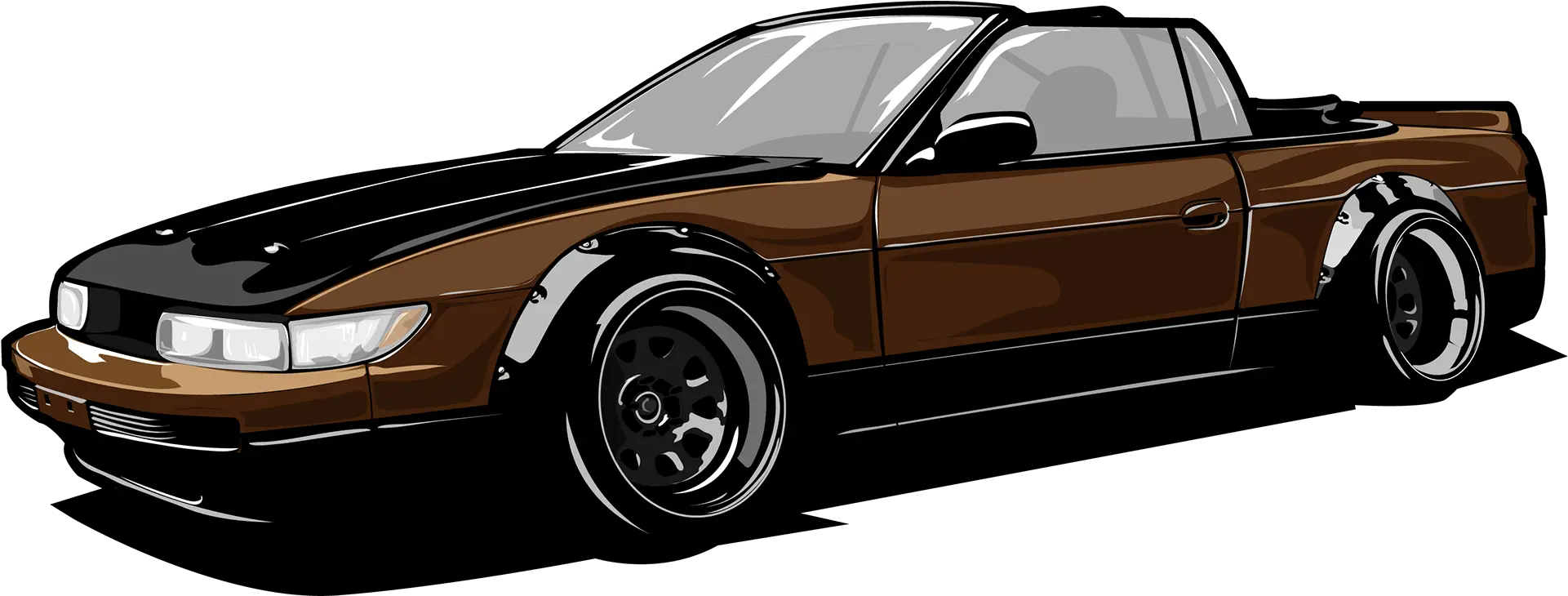 Download Car Illustrations Sports Car Full Size Png Sports Car Car Png png