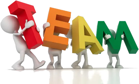Free Teamwork Png Transparent Images Teamwork Clipart .png File