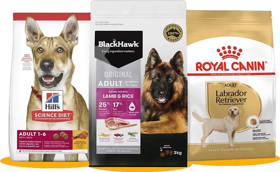 Pet Shop U0026 Warehouse Buy Supplies Online Petbarn Black Hawk Dog Food Png Pet Png