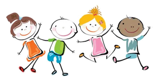 Kids Happy Transparent Png Clipart School Clip Art Free Child Transparent