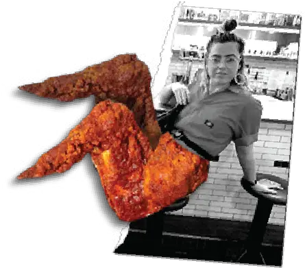 Owner Rotisserie Png Chicken Leg Png