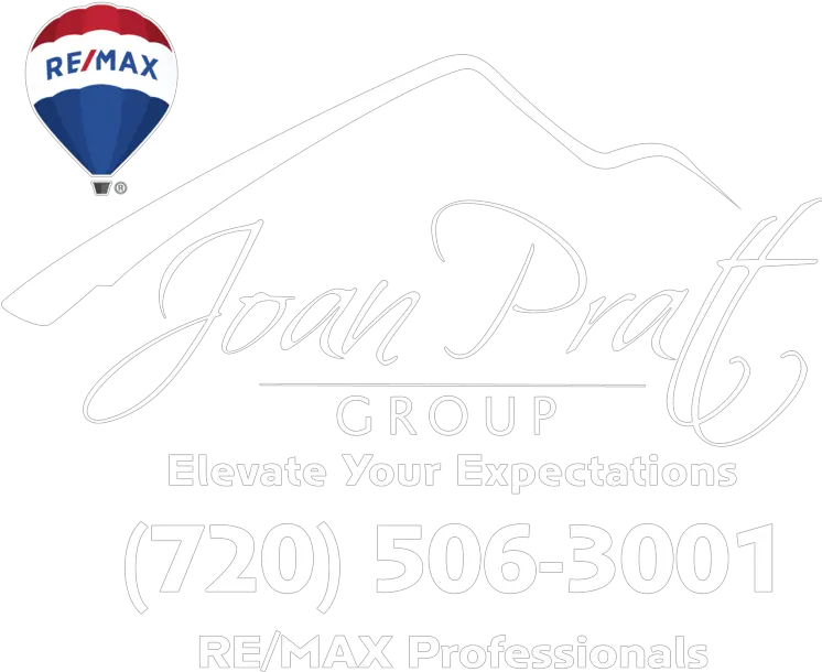 Joan Pratt Group Remax Professionals Png Balloon