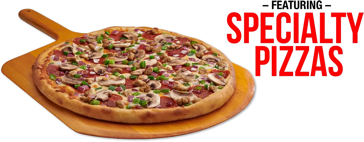 Order Pizza Online For Delivery Or Pickup Blackjack Pizza Fast Food Png Pizza Png png