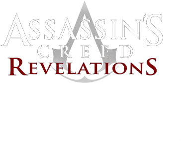 Revelations Revelations Png Creed Logo