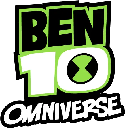 Ben 10 Omniverse Download Logo Icon Ben 10 Omniverse Logo Png Ben 10 Png