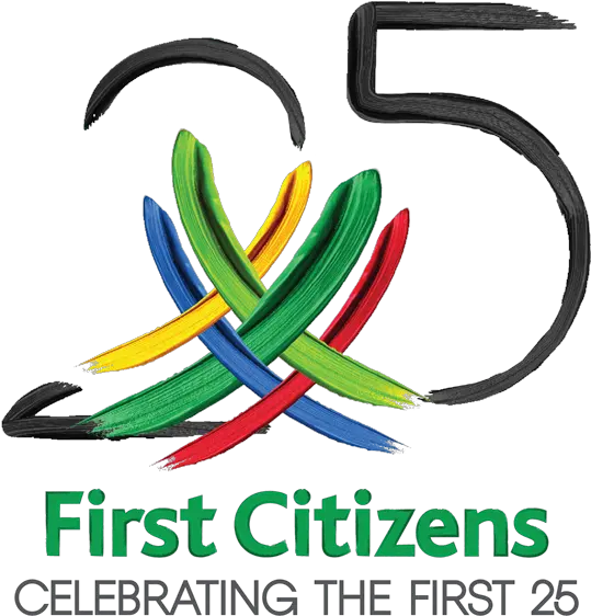 Logo Carifesta Xiv First Citizens Bank Trinidad Png Fcb Logo
