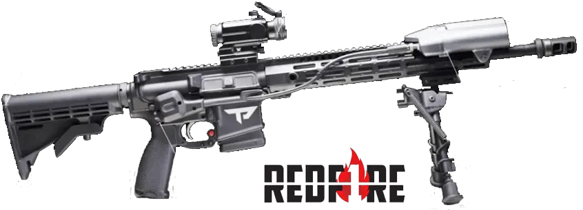 Eberlestock Pack Unicam Firearm Png Sniper Rifle Png