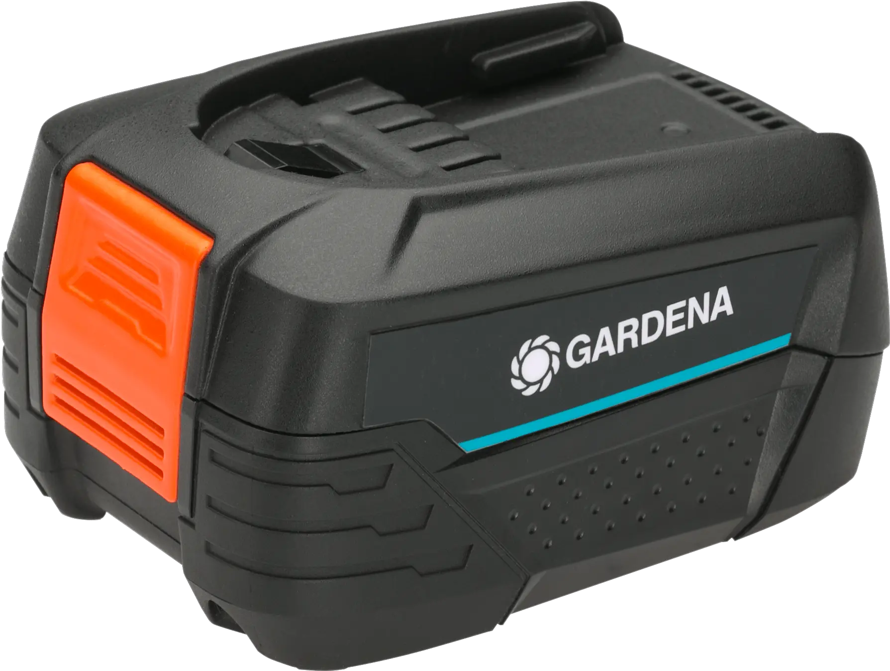 Gardena Garden Cleaning System Battery P4a Pba 18v72 Gardena 18v Baterija Png Pba Icon