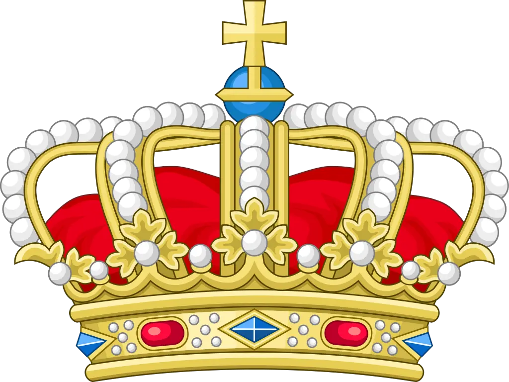 Crown Png Free