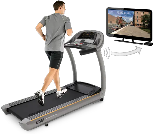 Download Treadmill Png Hq Image In Afg At Treadmill Treadmill Png