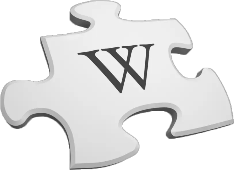 Puzzler Sign Png Wiki Logo