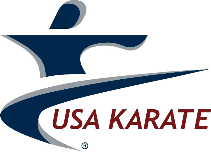 Usa Usa Karate Png Karate Logo