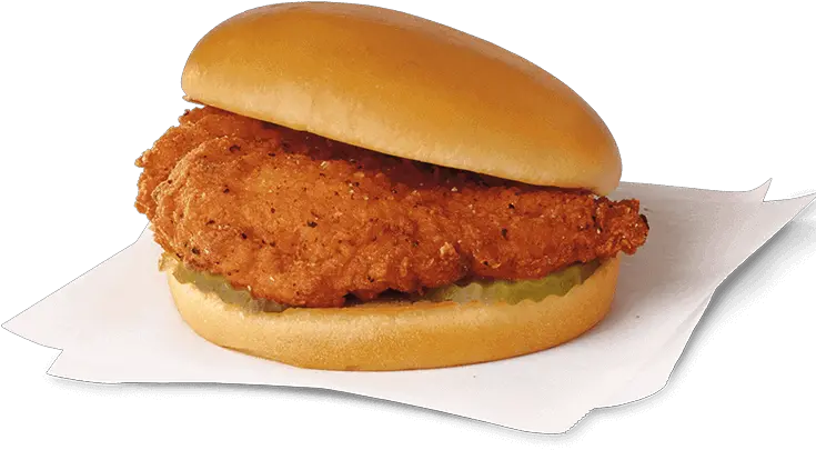 Home Of The Original Chicken Sandwich Spicy Chicken Sandwich Chick Fil Png Chick Fil A Logo Images