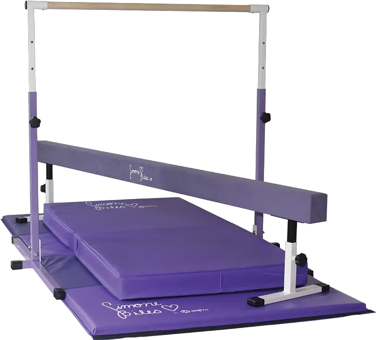 Bright Star Package Gymnastics On Equipment Png Bright Star Png