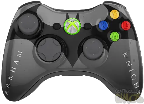 Arkham Knight Game Controller Xbox 360 Png Arkham Knight Png