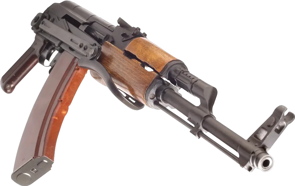 Ak 47 Png Image Without Background Ak 47 Front Png Ak 47 Transparent Background