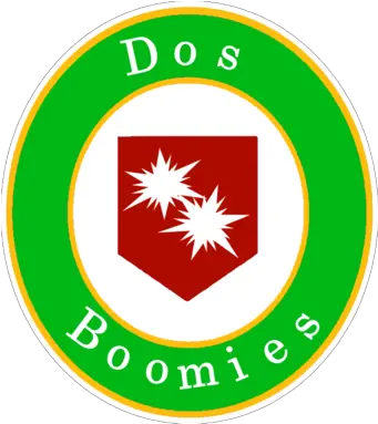 Dos Boomies Nazi Zombies Plus Wiki Fandom Golf Association Of Michigan Png Dos Equis Logo