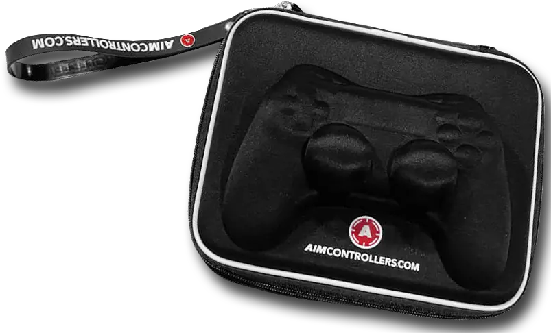 Home Aim Aimcontrollers Portable Png Playstation 4 Logos