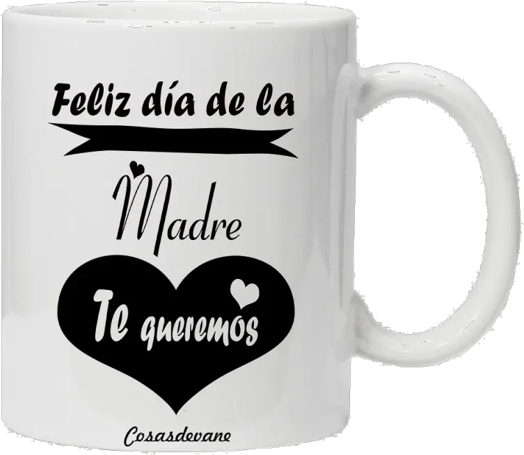 Taza Personalizada Dia De La Madre Serveware Png Feliz Dia De Las Madres Png