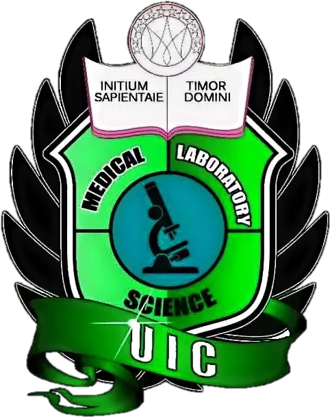 Download Hd Uic Mls Logo University Of The Immaculate Conception Medtech Png Mls Logo Png