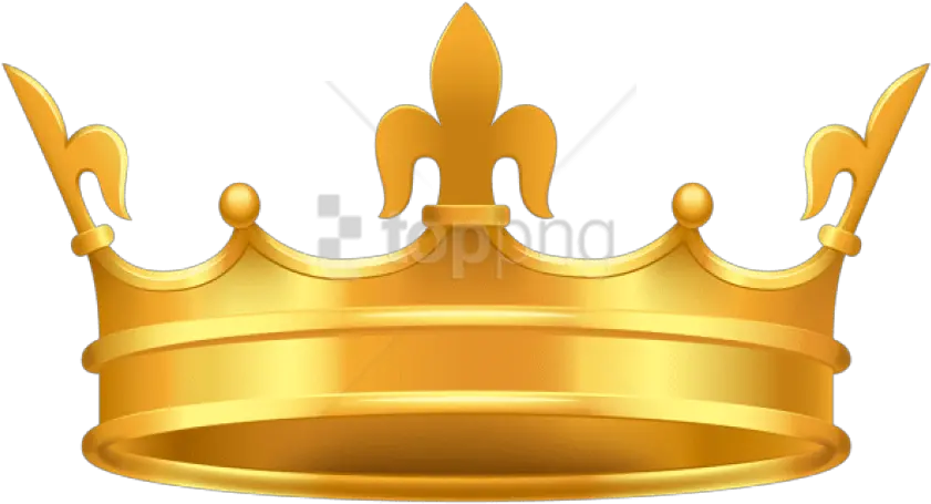 Crown Overlay Png