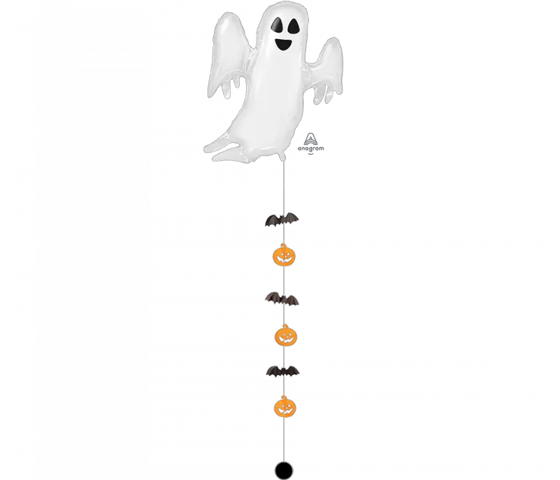 Spooky Ghost Drop Drawing Png Spooky Ghost Png