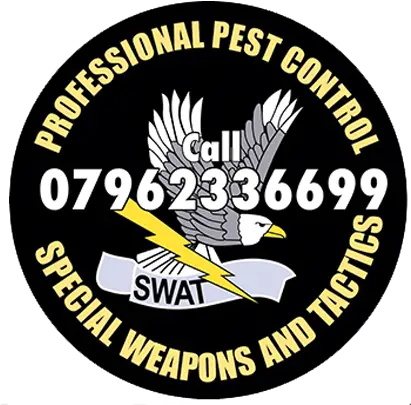 Swat Pest Control Boston Lincolnshire Png Swat Icon