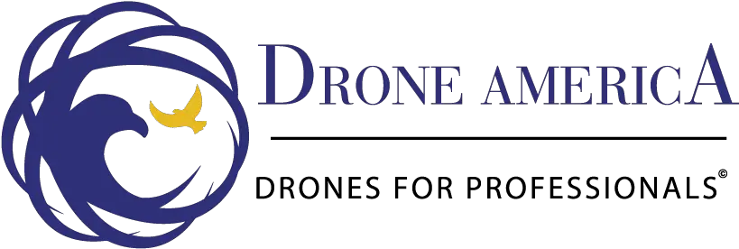 Drone America Drone America Png Drone Logo