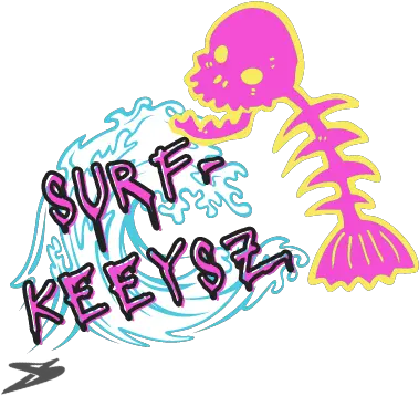 Surf Keeysz Surfrodz Language Png Pastel Goth Icon
