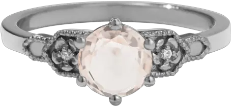 Eternal Engagement Ring 08ct Ring Png White Ring Png