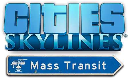 Cities Skylines Paradox Interactive Cities Skylines Png City Skyline Png
