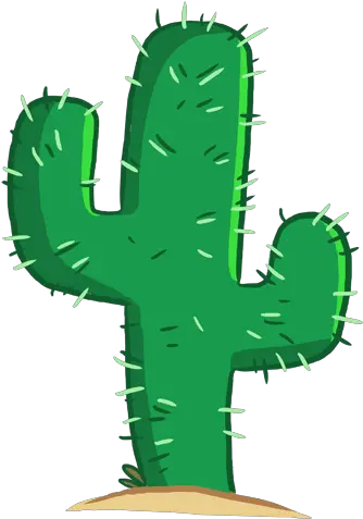 Cactus Orm Using The Datamapper Pattern Cactus Caricatura Png Cactus Png