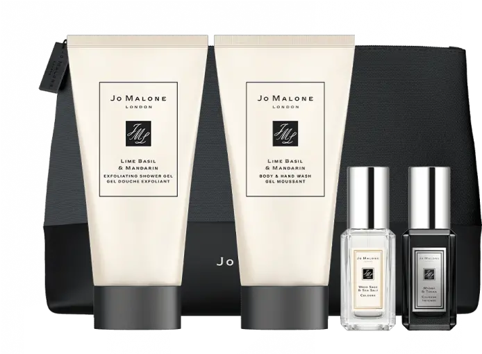 Home Jo Malone London Jo Malone London Fresh Noble Limited Edition Travel Collection Png Dunhill London Icon 100ml