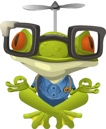 Crazy Frog Cute Clip Art Frogs Png Crazy Frog Png