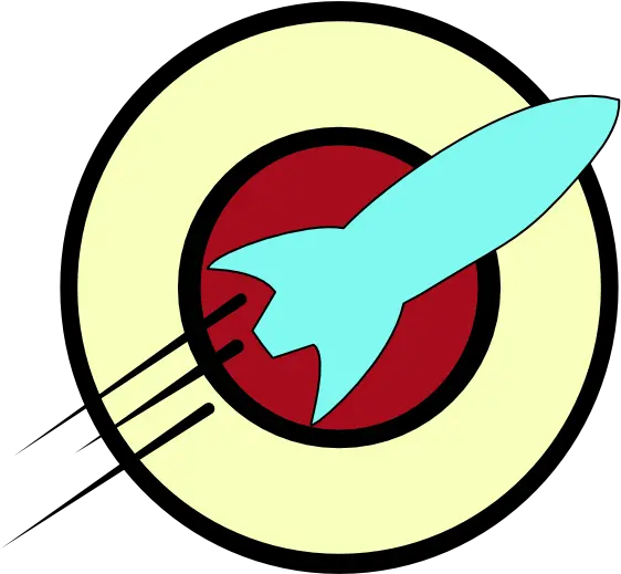 Planet Express Logo Planet Express Logo Png Futurama Logo