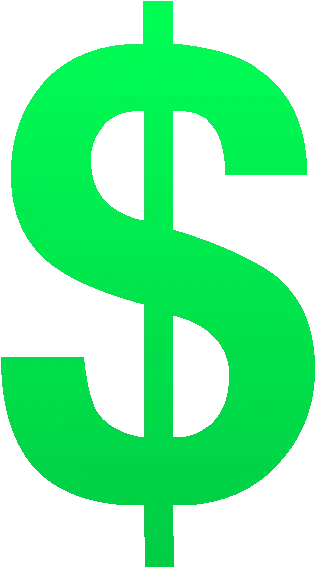 Download Hd Dollar Sign Newer Bodie Green Dollar Sign Png Sign Dollar Sign Transparent Png