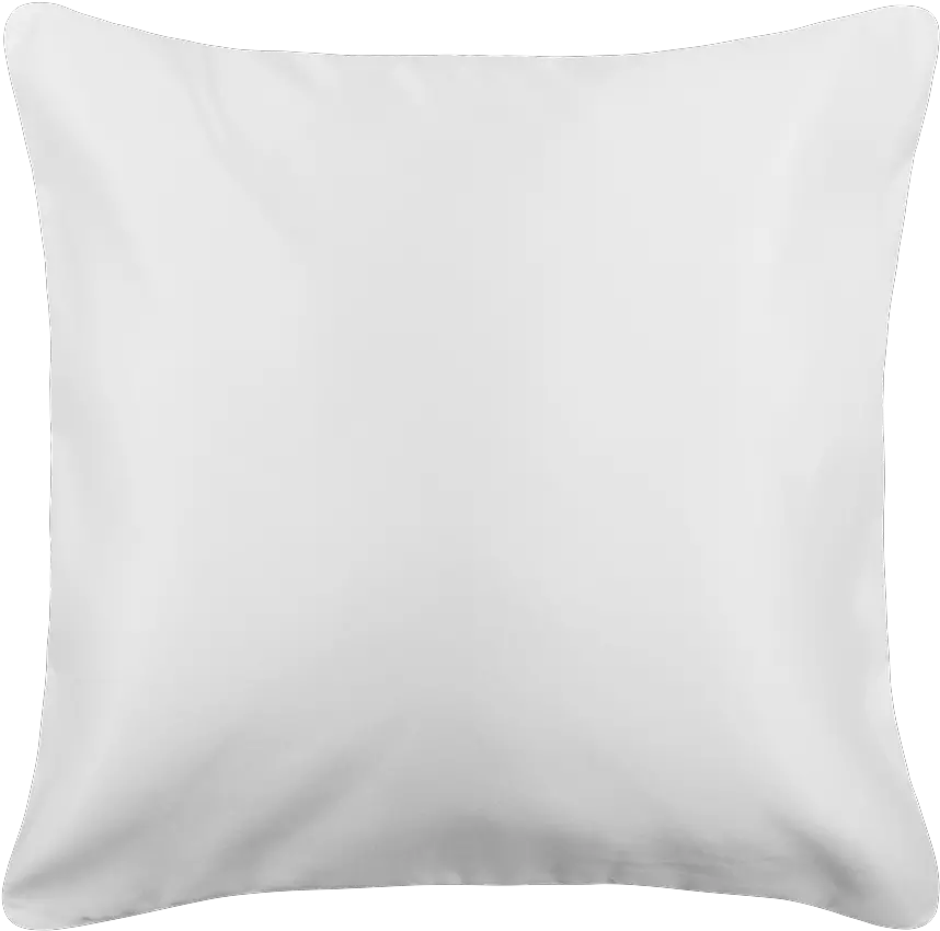 Haunting Memory White Pillow Case White Pillow Png Pillow Png