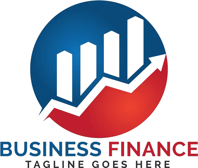 Business Finance Logo Design Finance Logo Png Finance Logo