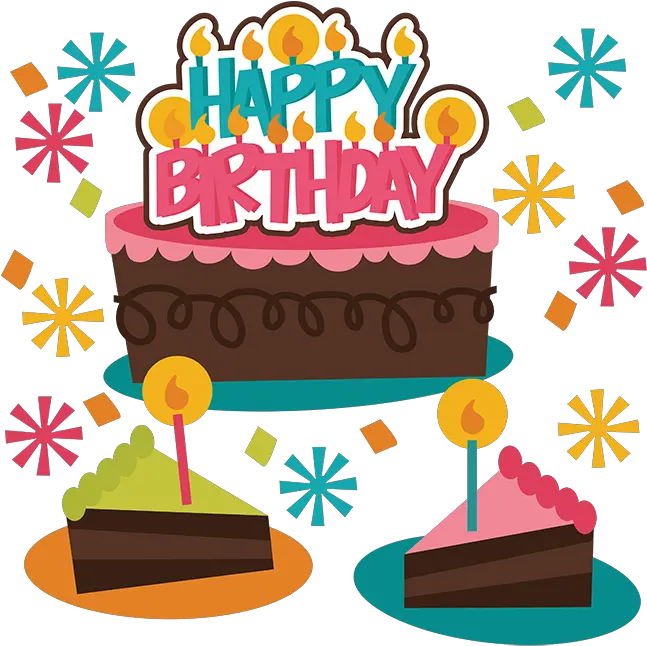 Download Happy Birthday Svg Cake File Happy Birthday Cake For Boy Teen Png Birthday Girl Png png