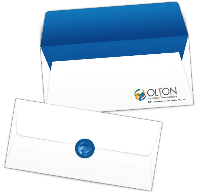 Envelopes Olton Marketing U0026 Communications Envelope Png Envelope Logo