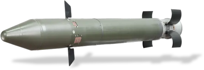 Guided Missile Ataka Bm Missile Png Missile Transparent